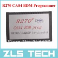 R270 -    , CAS4, BDM 