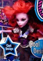 ����� �������� �� Monster High
