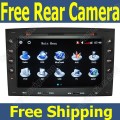 RNL-103 -  , 7" TFT LCD, Touch Screen, GPS, WinCE 6.0, Bluetooth, CD/DVD, FM/TV  Renault Megane (2003-2008)