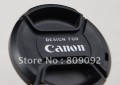 Крышка объектива 52mm для Canon 