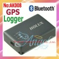 HOLUXM-1000C -  GPS , Bluetooth, GPS   