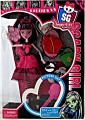 ����� ���������� �� Monster High 