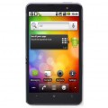 HD7 Pro - смартфон, Android 2.3, 4.3" сенсорный экран, 3G, TV, Wi-Fi, GPS, 2 SIM, SPB 3D