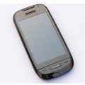 C7 - мобильный телефон, 3.2" сенсорный экран, FM, MP3, 2 SIM