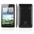 A8500+ - смартфон, Android 2.3, 5" сенсорный экран, 3G, Wi-Fi, TV, GPS, 2 SIM