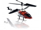 809 Sky Numen - радиоуправляемый вертолет с гироскопом и ИК-пультом, 22 см