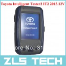TOYOTA Intelligent Tester2 - диагностический инструмент для автомобилей TOYOTA 