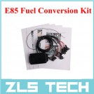 E85 - набор для перевода всех типов инжекторных двигателей на альтернативное топливо