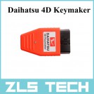 Устройство для копирования ключей транспондера 4D для автомобилей Daihatsu 