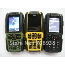 U-mate A81 - мобильный телефон, 2" TFT LCD, MP3, 1.3MP камера, водонепроницаемый/ударопрочный/пыленепроницаемый