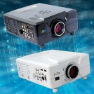 SPV312 - 3D проектор, LED, HDMI, USB, 1080P