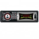 Автомобильный MP3 плеер - 4-канальный, 12В, FM-радио, USB/SD/MMC