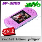 Pellet SP-3800 - Портативная игровая консоль