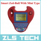 Smart Zed-Bull - профессиональный программатор ключей