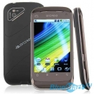 B1000 - смартфон, Android 2.3 с сенсорным экраном 3,5", GPS, TV, WiFi