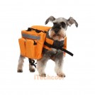Мультифункциональный рюкзак для собак