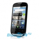 Huawei Ideos U8650 - смартфон, Android 2.3, сенсорный экран 3,5 дюйма, 3G, WI-FI, GPS 