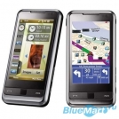I900 - смартфон, Windows Mobile 6.1, сенсорный экран 3,2", 3G, GPS, WiFi