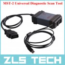 MST-2 - универсальный диагностический инструмент для автомобилей европейских производителей