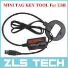 MINI TAG KEY TOOL - профессиональный программатор ключей для автомобилей/грузовиков/мотоциклов