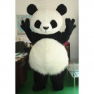 Ростовая кукла панда