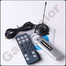 USB - Ресивер, ТВ - Тюнер, DVB-T, HDTV