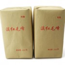 Dian hong - премиум черный чай,250г