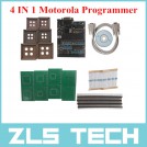 Программатор Motorola 4 в 1: 912, 9S12, MC68HC08, 908