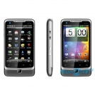 Star A5000 - смартфон на Android 2.2, сенсорный экран 3,5 дюйма, 2 SIM-карты, ТВ, GPS 