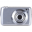 OECD - цифровая камера, 14MP, 2.7" TFT LCD, 5x оптический и цифровой зум, запись HD-Video