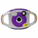 DE130CD - цифровая камера для детей, 2.1MP, 1.5" TFT LCD, видоискатель