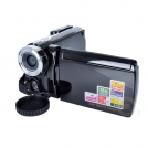 DVSC01 - цифровая камера, 12MP, 3.0" LTPS LCD, 8x цифровой зум, запись в HD