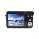 DC-K706 - цифровая камера, 14MP, 2.7" TFT LCD, 4x цифровой зум, 3x оптический зум