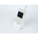 JL3302+503 - цифровая беспроводная камера (домофон), 2.4" TFT LCD, водонепроницаемая / противоударная