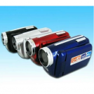 DV139 - цифровая камера, 12MP, 1.8" TFT LCD, 4x цифровой зум