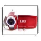 A70 - цифровая камера, HD 720P, 16MP, поворотный 3.0" TFT LCD, 16x цифровой зум