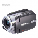 Vivikai HD-D10II - цифровая камера, HD 1080P, 12MP, 3.0" TFT LCD, 5x оптический зум, 4x цифровой зум