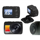 Цифровая камера (видео-регистратор) RH22, HD 1080P, 5MP, 1.5" TFT LCD