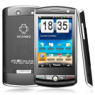 F602 - смартфон, Android 2.3, 3.2" сенсорный экран, Wi-Fi, TV, GPS, 2 SIM