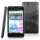 X15i - смартфон, Android 2.3, 4.3" сенсорный экран, камера 5MP, 3G, Wi-Fi, GPS, TV, 2 SIM