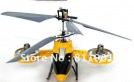 QS8007 Avatar - радиоуправляемый вертолет с гироскопом и ИК-пультом, 19 см