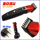 BOSU BY-2008 - беспроводной электрический триммер для волос