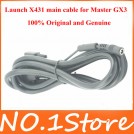 Основной кабель запуска X-431 для Master GX3