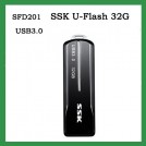 USB флеш SSK 32GB 