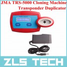 JMA TRS-5000 - дубликатор транспондеров