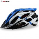 Велосипедный шлем, 4 цвета на выбор, размеры M/L