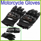 CL1573 - Мотоциклетные перчатки, цвет черный
