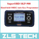 SKP-900 - универсальный профессиональный программатор ключей