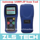 Autosnap AS809-JP - автосканер для автомобилей японского производства