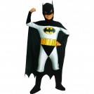 Детский карнавальный костюм Бэтмана